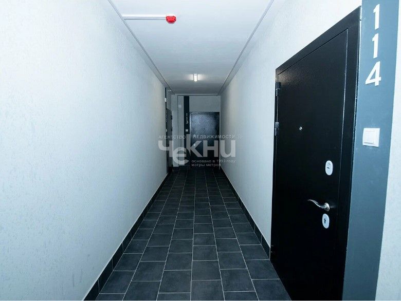 Продажа 1-комнатной новостройки, Нижний Новгород, Зеленхозовская ул