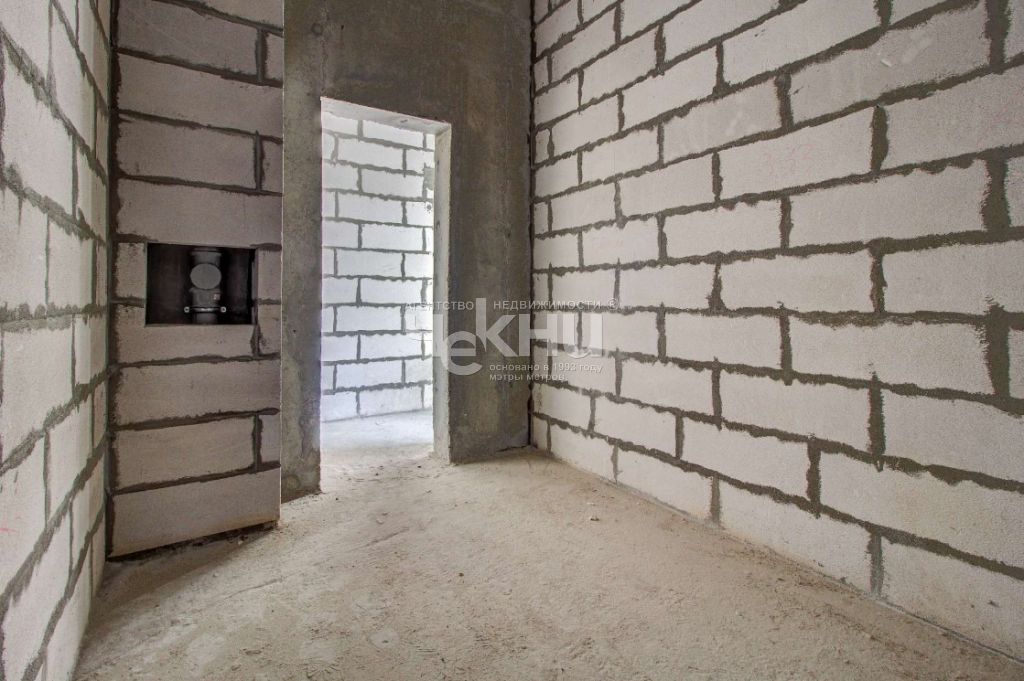 Продажа 1-комнатной новостройки, Нижний Новгород, Зеленхозовская ул