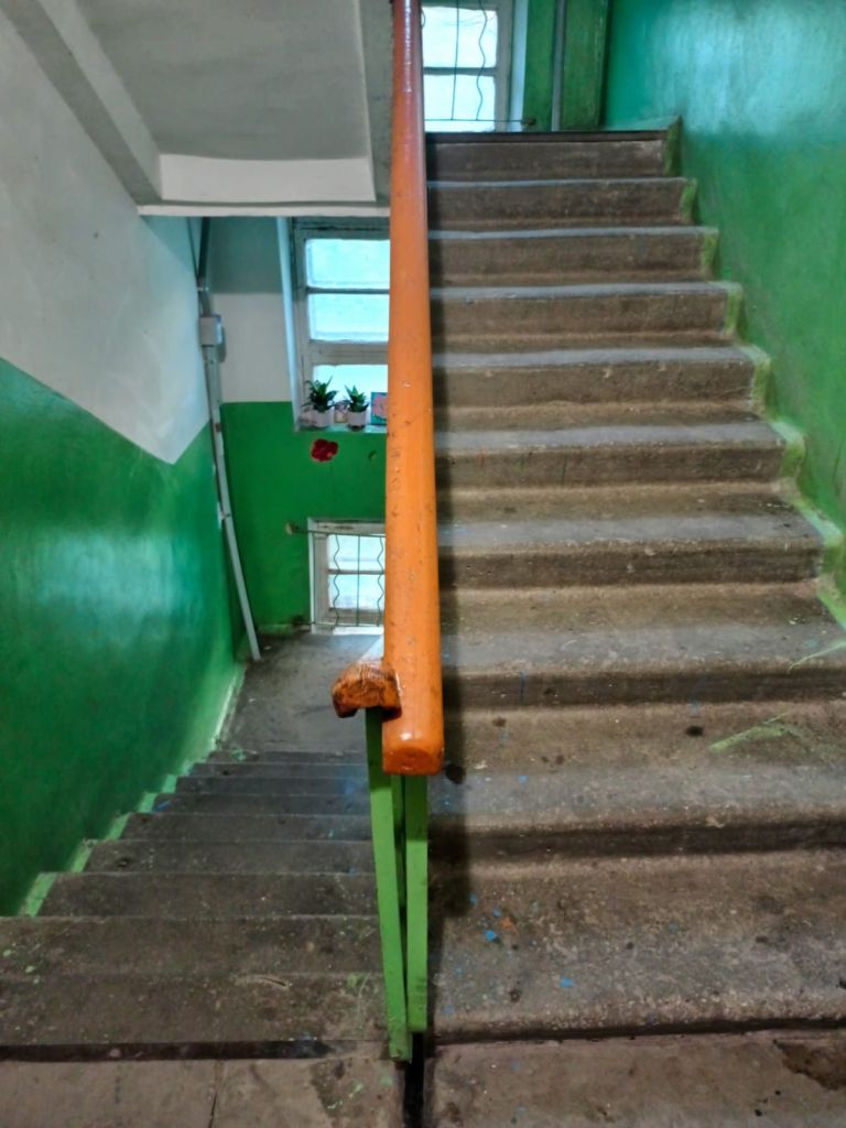 Продажа 2-комнатной квартиры, Косая Гора, М.Горького,  10