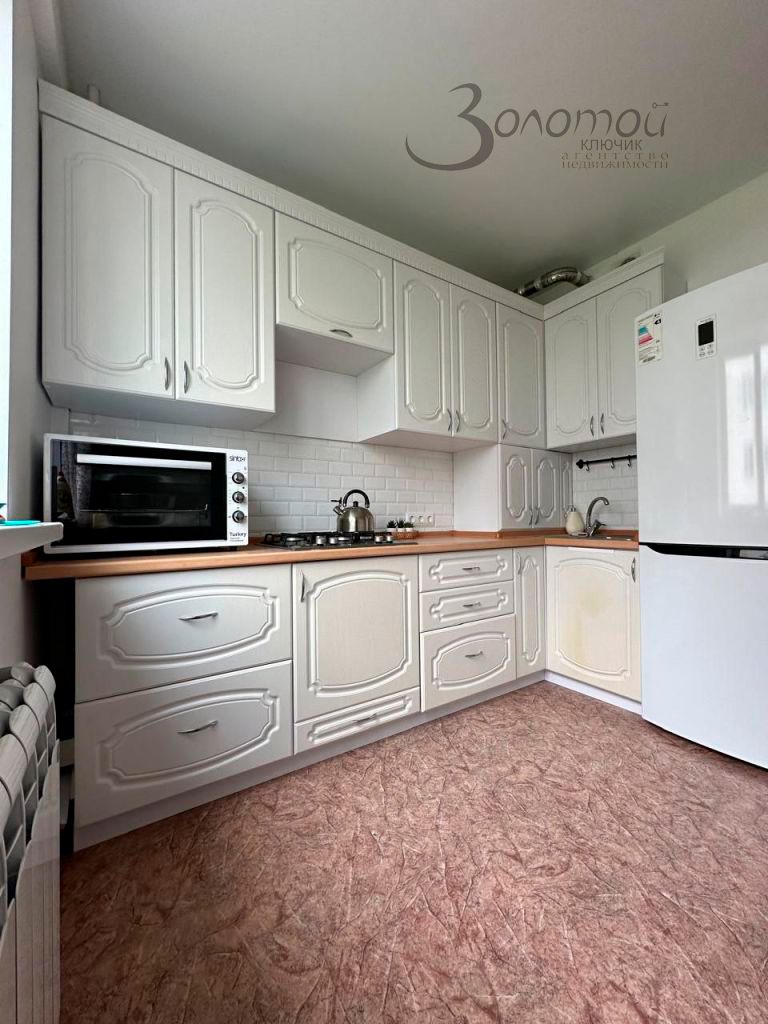 Продажа 2-комнатной квартиры, Новинки, Гагарина ул,  14/1