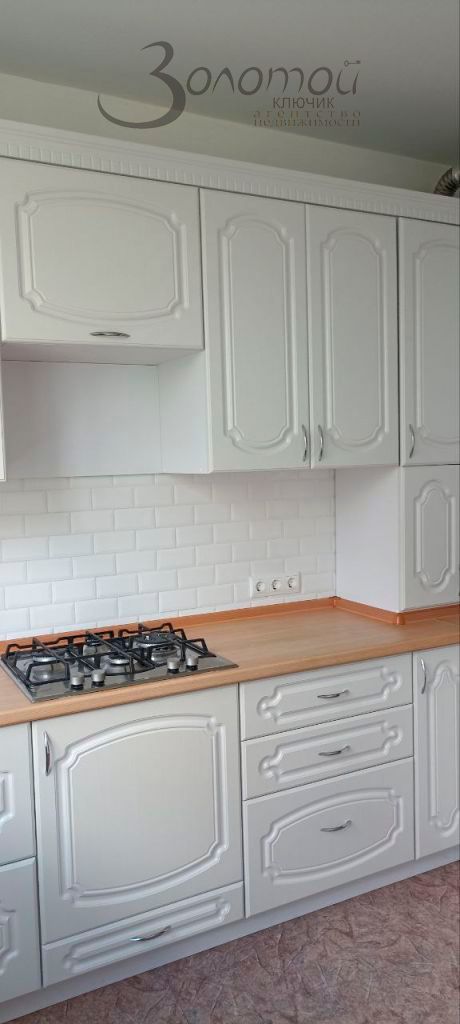 Продажа 2-комнатной квартиры, Новинки, Гагарина ул,  14/1