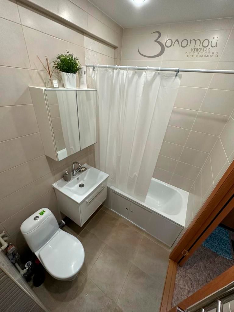 Продажа 2-комнатной квартиры, Новинки, Гагарина ул,  14/1