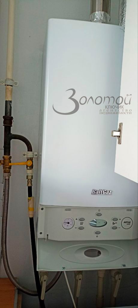 Продажа 2-комнатной квартиры, Новинки, Гагарина ул,  14/1