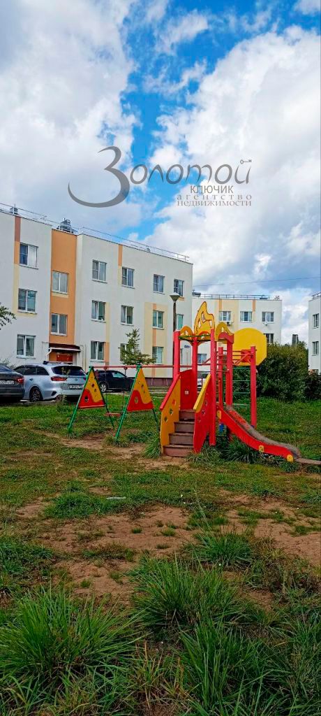 Продажа 2-комнатной квартиры, Новинки, Гагарина ул,  14/1