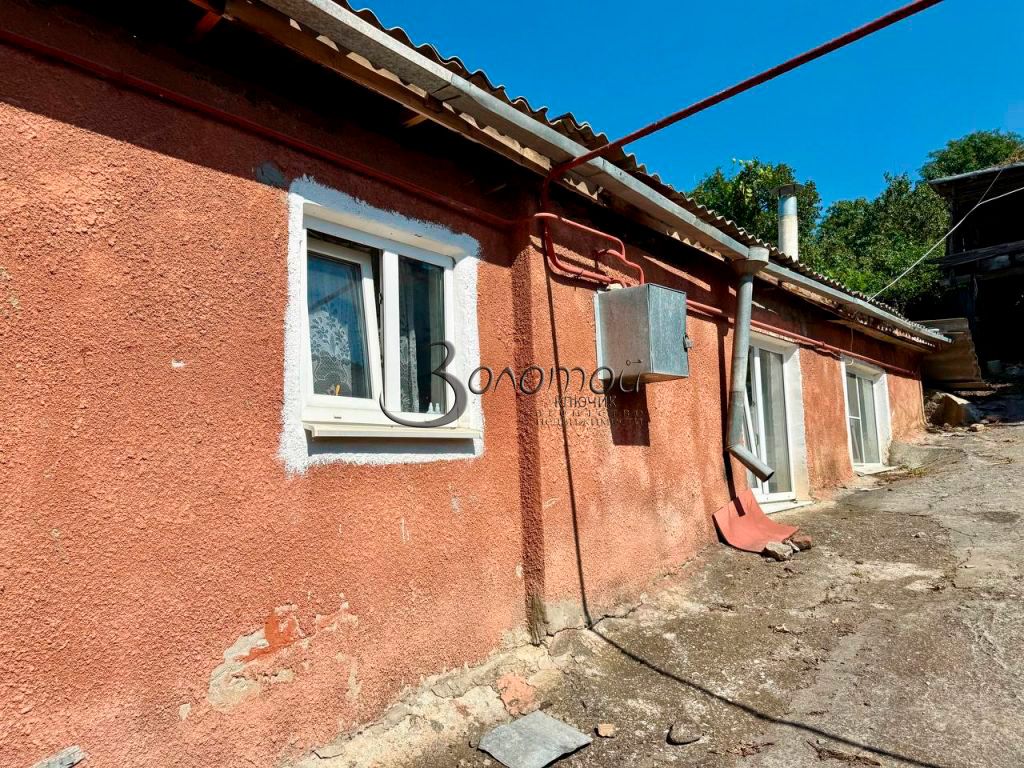 Продажа дома, 72м <sup>2</sup>, 8 сот., Кисловодск, Прудная ул,  47