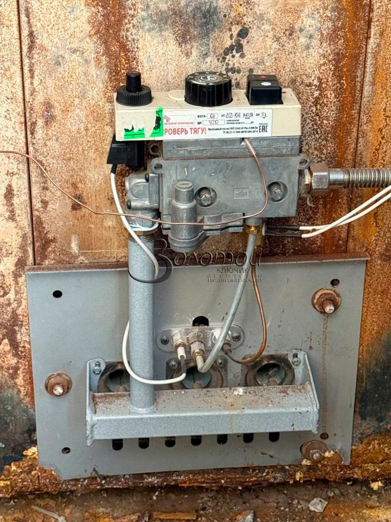 Продажа дома, 72м <sup>2</sup>, 8 сот., Кисловодск, Прудная ул,  47