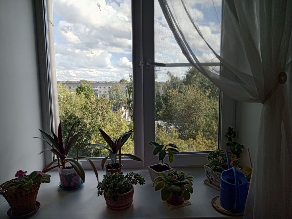 Продажа 3-комнатной квартиры, Кострома, Подлипаева ул,  3