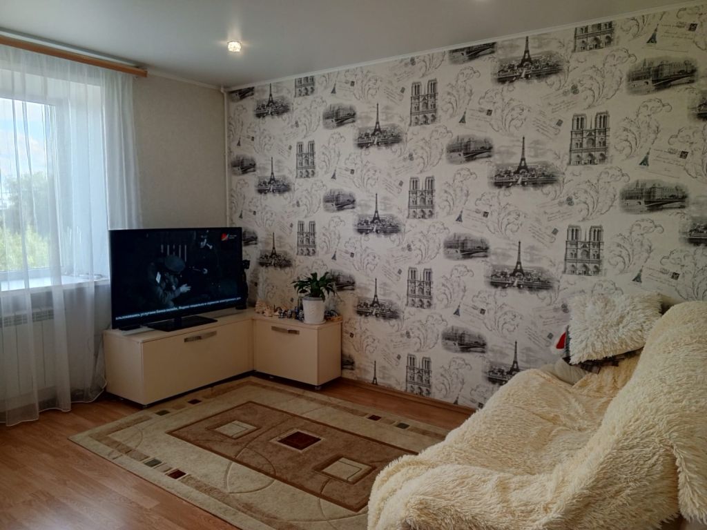 Продажа 3-комнатной квартиры, Кострома, Подлипаева ул,  3