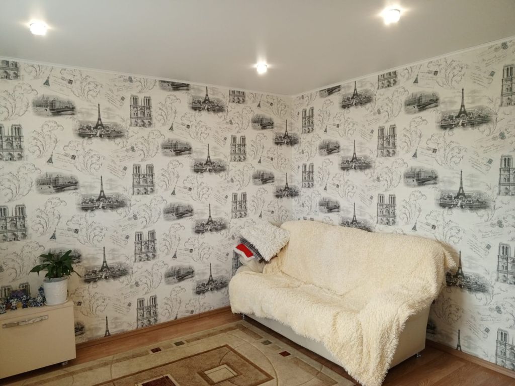 Продажа 3-комнатной квартиры, Кострома, Подлипаева ул,  3