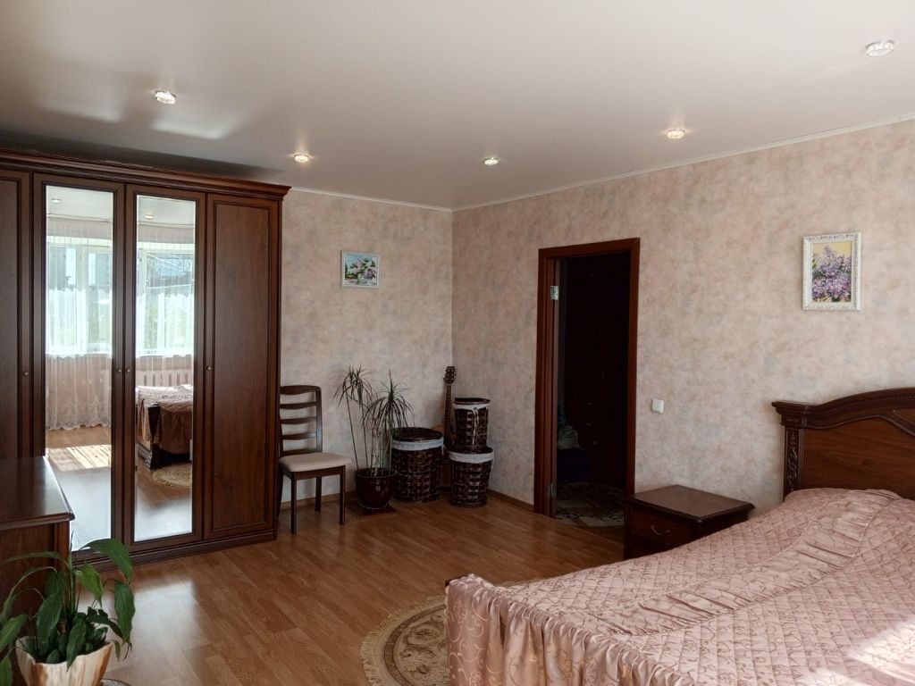 Продажа 3-комнатной квартиры, Кострома, Подлипаева ул,  3