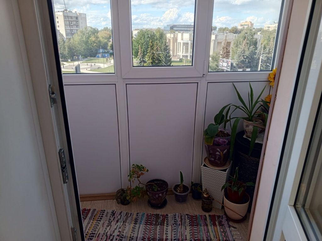 Продажа 3-комнатной квартиры, Кострома, Подлипаева ул,  3