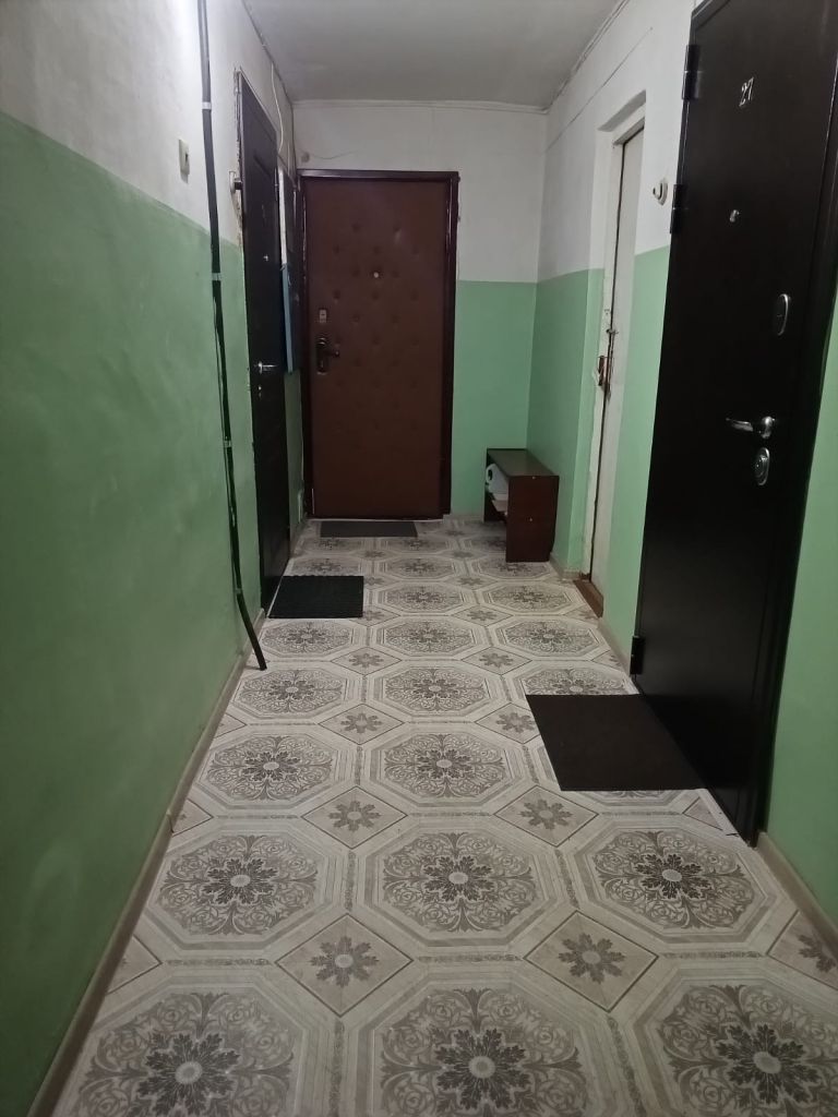 Продажа 3-комнатной квартиры, Кострома, Подлипаева ул,  3