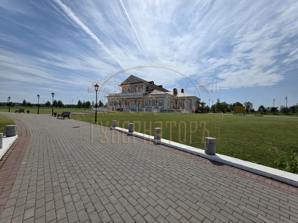 Продажа дома, 399м <sup>2</sup>, 17 сот., Отроковичи