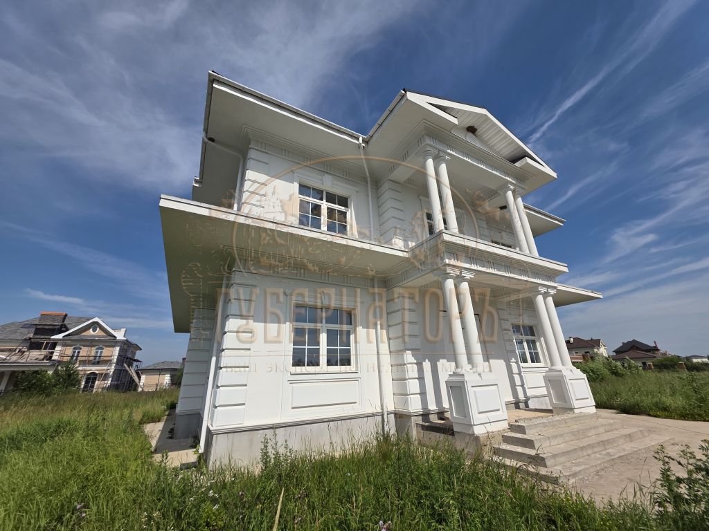 Продажа дома, 399м <sup>2</sup>, 17 сот., Отроковичи