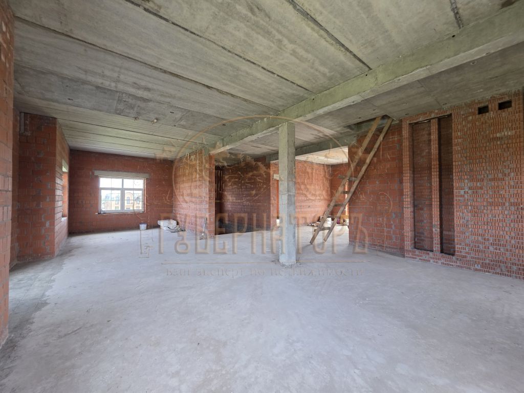 Продажа дома, 399м <sup>2</sup>, 17 сот., Отроковичи