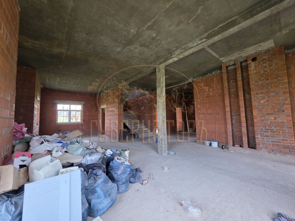 Продажа дома, 399м <sup>2</sup>, 17 сот., Отроковичи