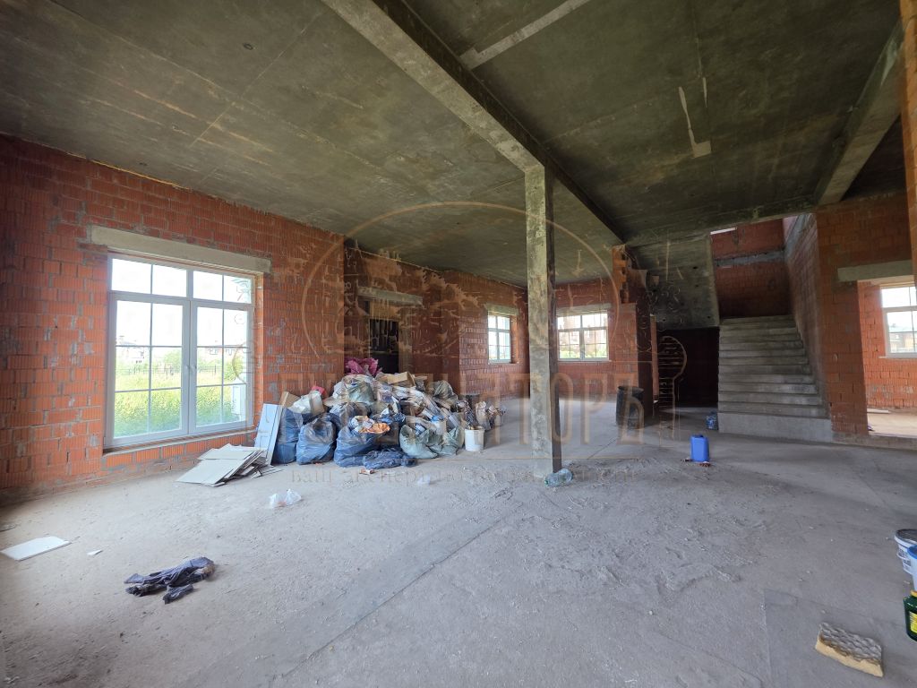 Продажа дома, 399м <sup>2</sup>, 17 сот., Отроковичи