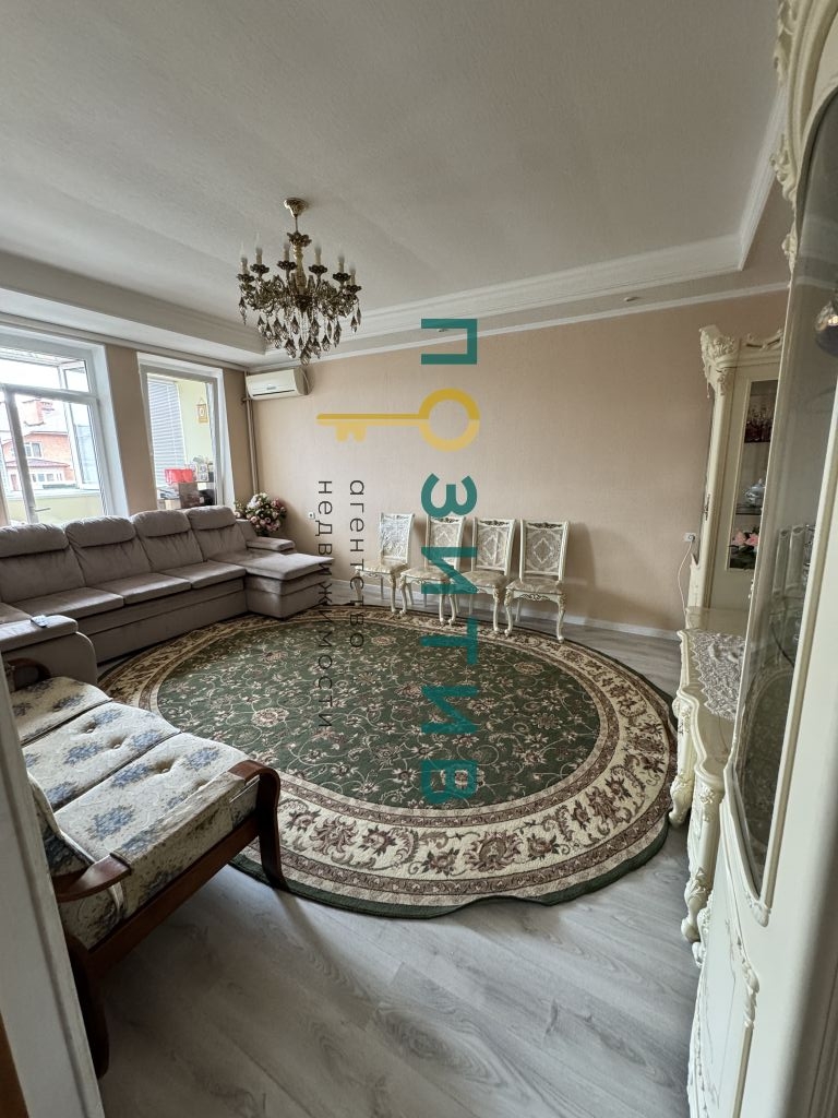 Продажа 2-комнатной квартиры, Пятигорск, Партизанская ул