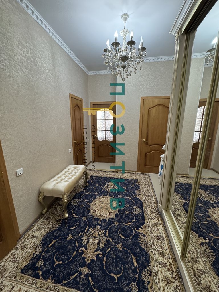 Продажа 2-комнатной квартиры, Пятигорск, Партизанская ул