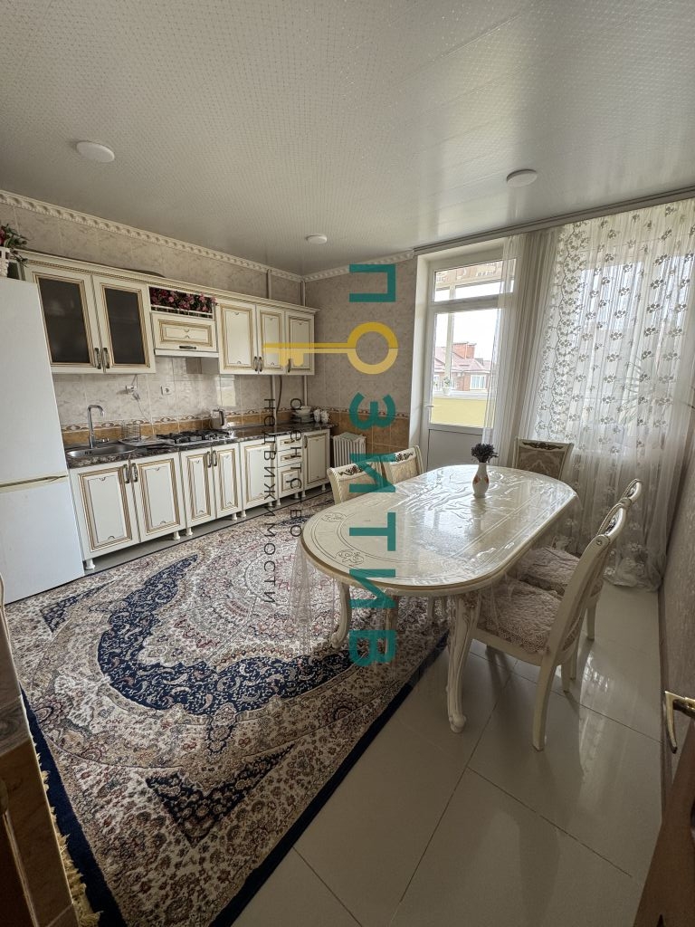 Продажа 2-комнатной квартиры, Пятигорск, Партизанская ул