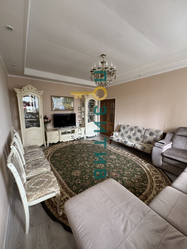 Продажа 2-комнатной квартиры, Пятигорск, Партизанская ул