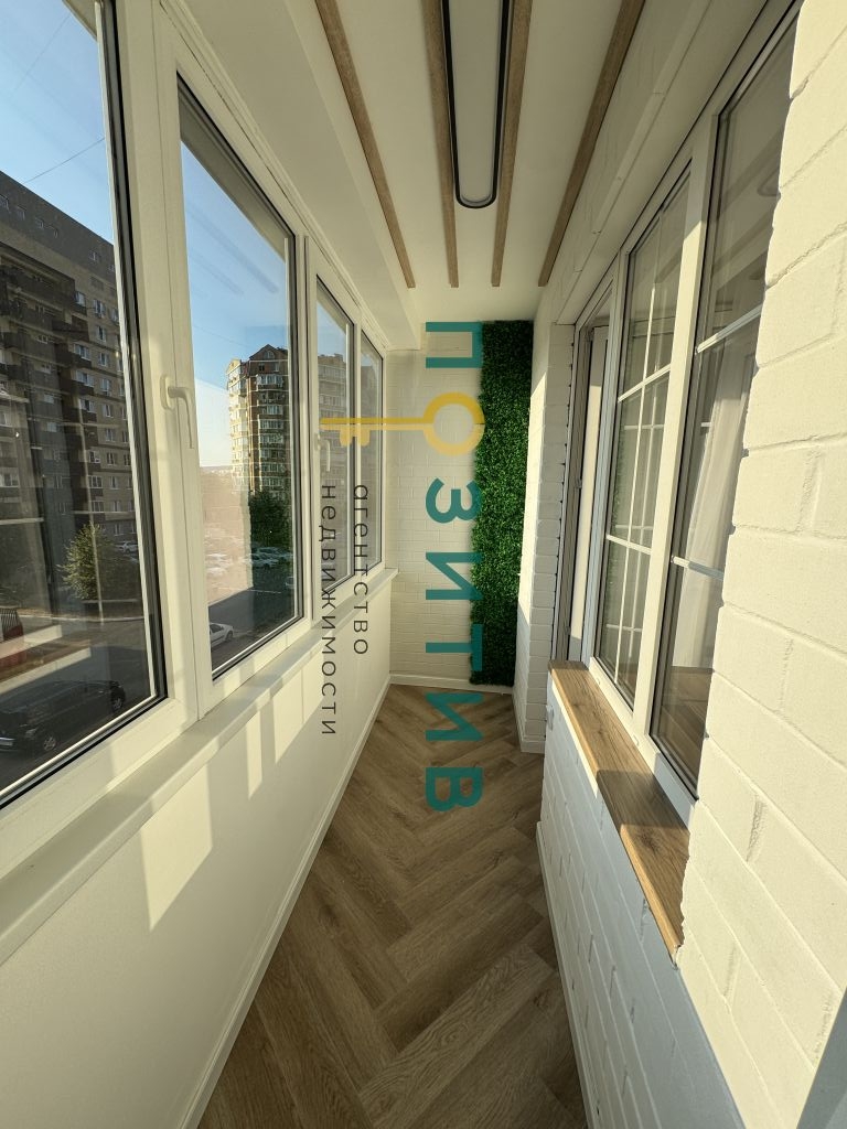 Продажа 1-комнатной квартиры, Пятигорск, Булгакова ул