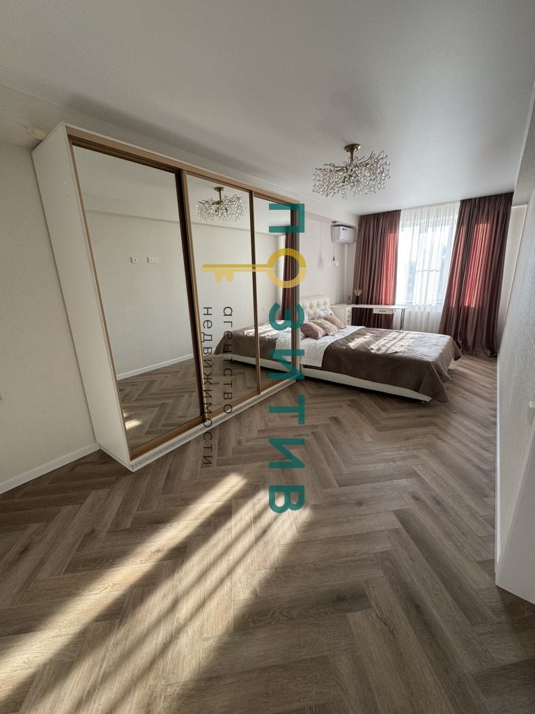 Продажа 1-комнатной квартиры, Пятигорск, Булгакова ул