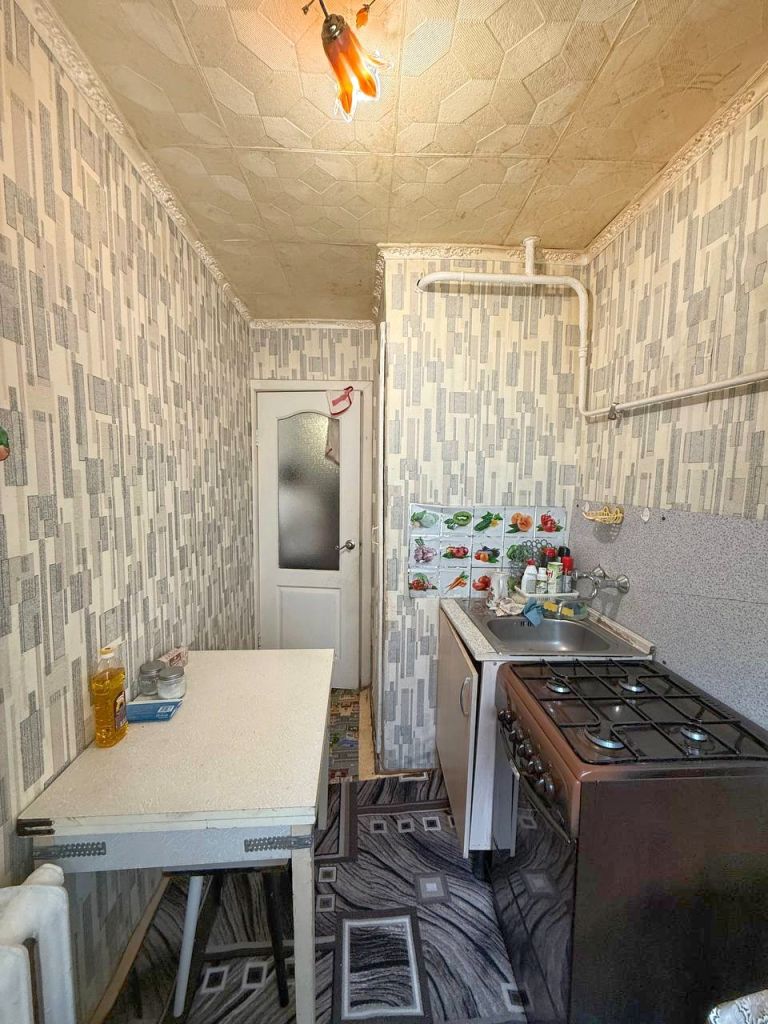 Продажа 1-комнатной квартиры, Кострома, Советская ул,  82