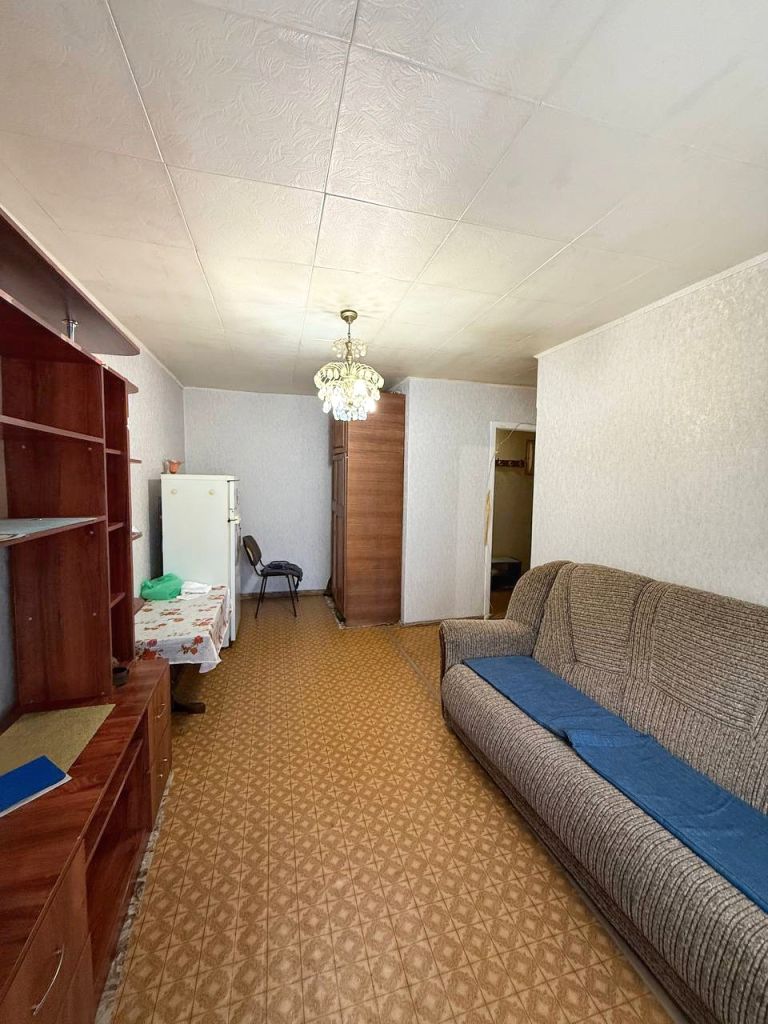 Продажа 1-комнатной квартиры, Кострома, Советская ул,  82