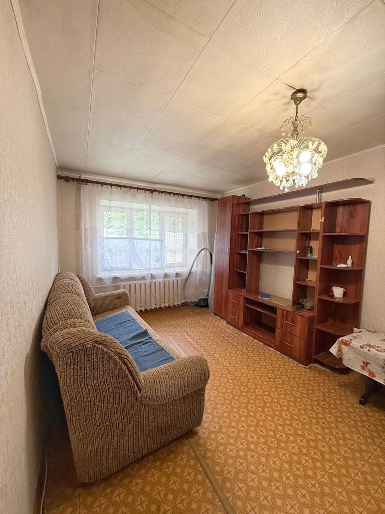 Продажа 1-комнатной квартиры, Кострома, Советская ул,  82