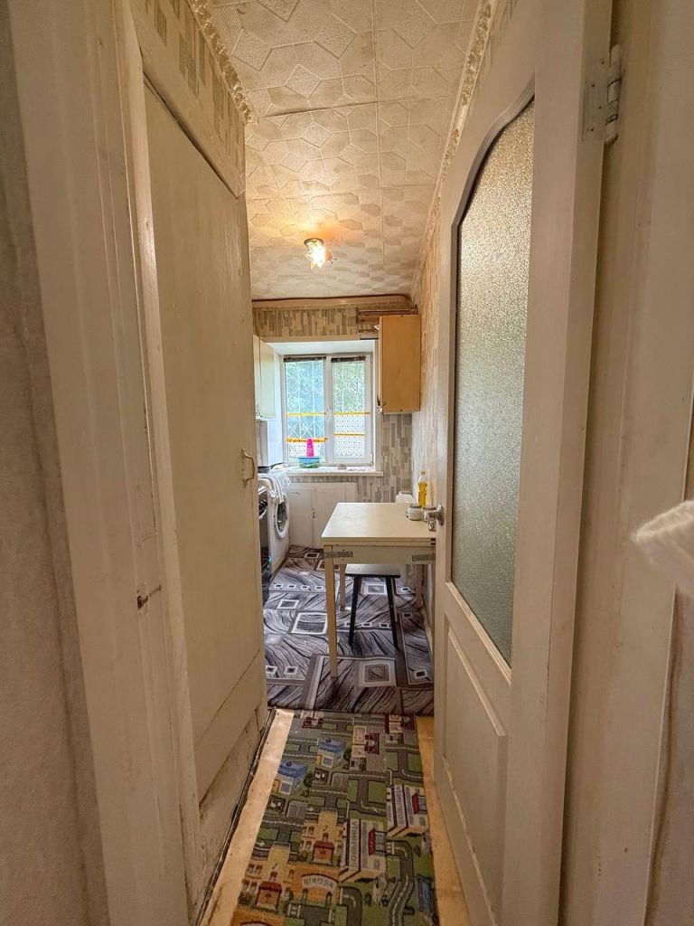 Продажа 1-комнатной квартиры, Кострома, Советская ул,  82