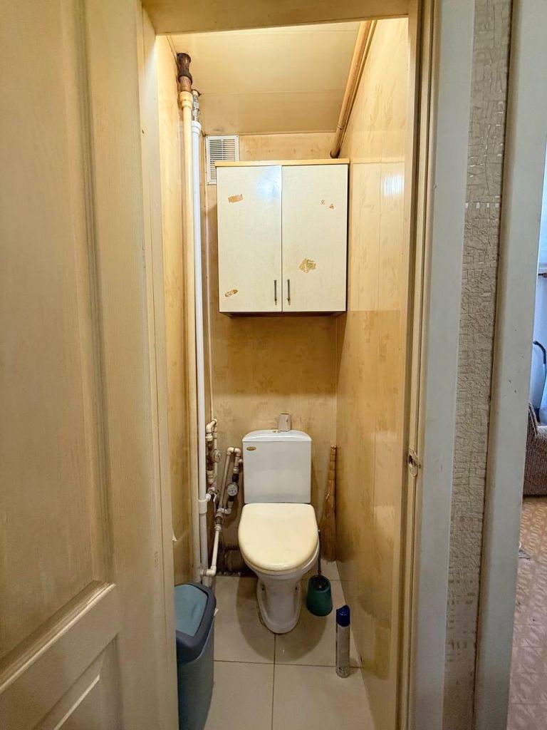 Продажа 1-комнатной квартиры, Кострома, Советская ул,  82