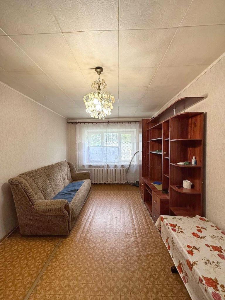 Продажа 1-комнатной квартиры, Кострома, Советская ул,  82