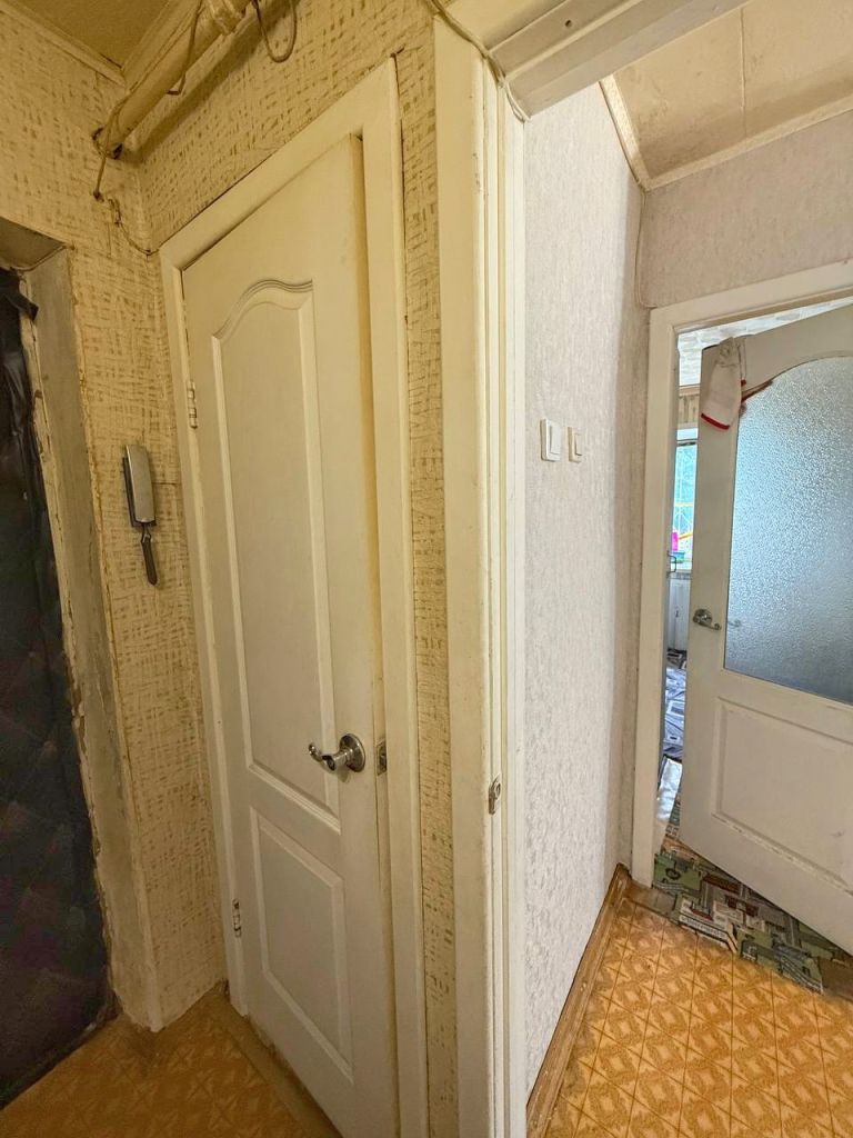 Продажа 1-комнатной квартиры, Кострома, Советская ул,  82