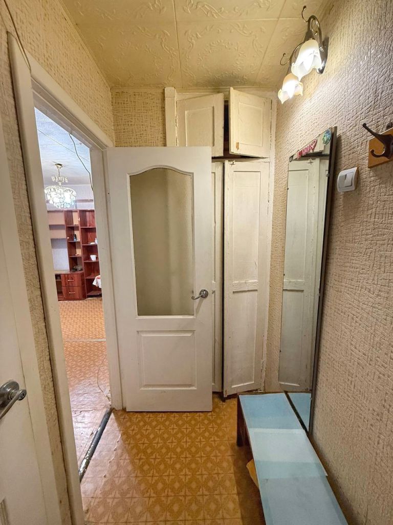 Продажа 1-комнатной квартиры, Кострома, Советская ул,  82