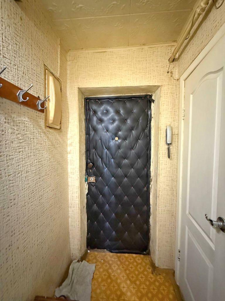 Продажа 1-комнатной квартиры, Кострома, Советская ул,  82