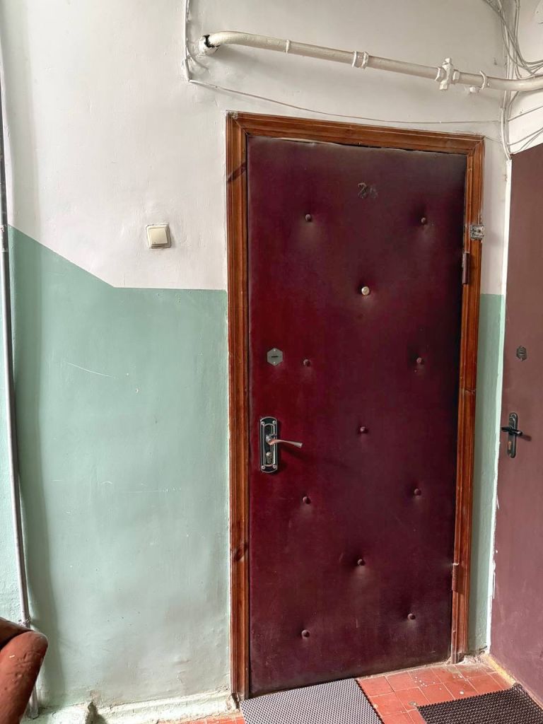 Продажа 1-комнатной квартиры, Кострома, Советская ул,  82