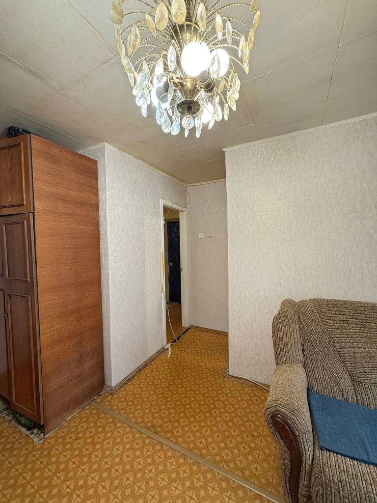 Продажа 1-комнатной квартиры, Кострома, Советская ул,  82