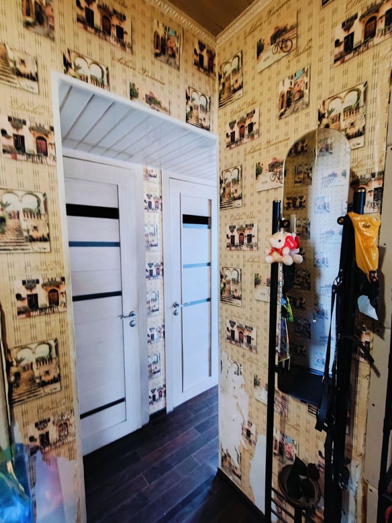 Продажа 4-комнатной квартиры, Новомосковск, Маяковского ул,  6