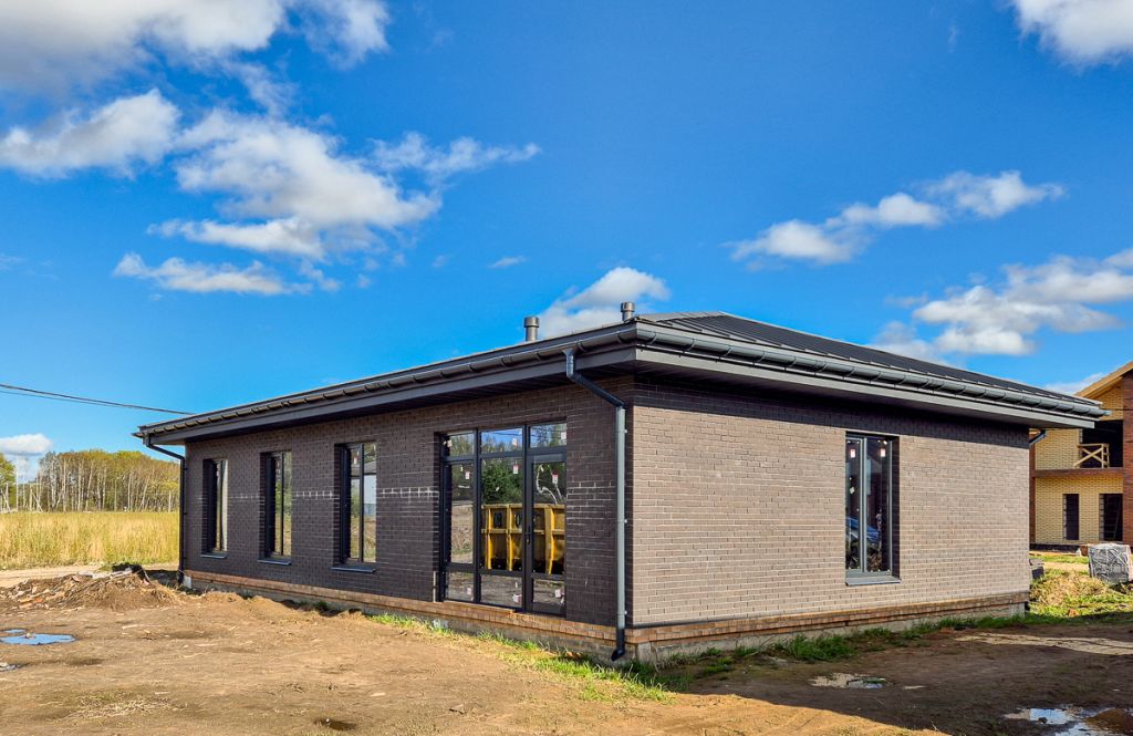 Продажа дома, 118м <sup>2</sup>, 10 сот., Ракино, Почаевская улица,  4