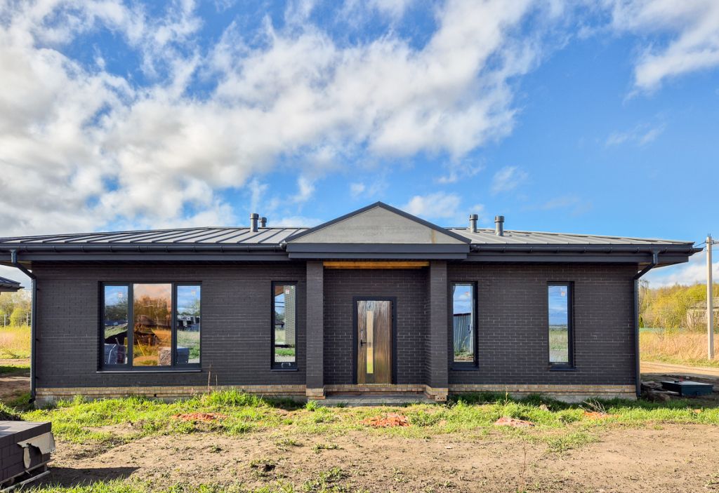 Продажа дома, 118м <sup>2</sup>, 10 сот., Ракино, Почаевская улица,  4