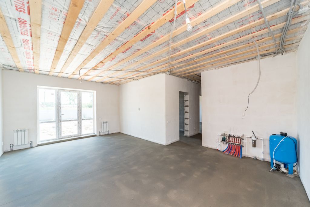 Продажа дома, 118м <sup>2</sup>, 10 сот., Ракино, Почаевская улица,  4