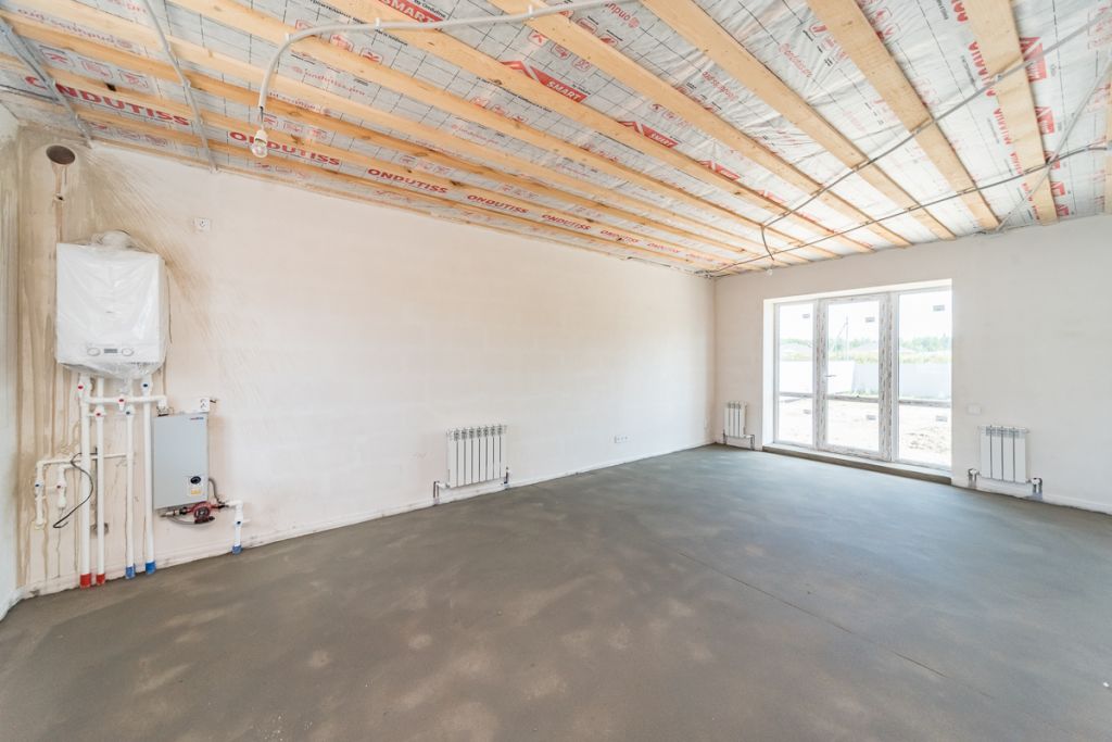 Продажа дома, 118м <sup>2</sup>, 10 сот., Ракино, Почаевская улица,  4