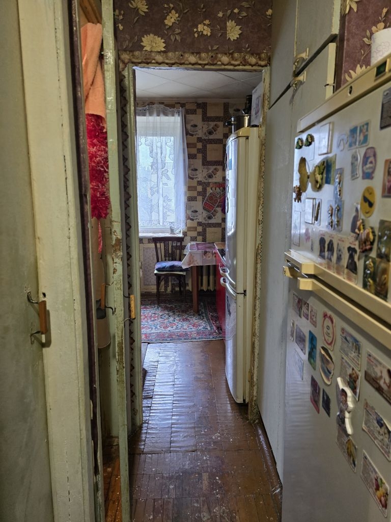 Продажа комнаты, 10м <sup>2</sup>, Нижний Новгород, Переходникова ул,  5 ком3