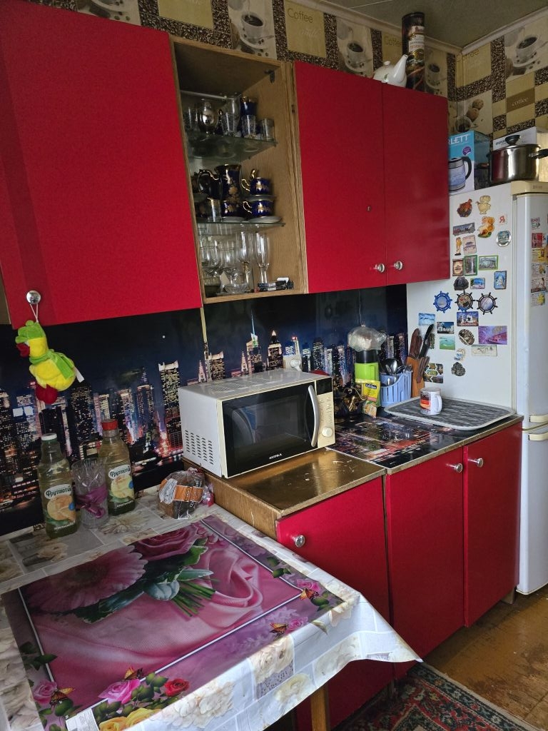 Продажа комнаты, 10м <sup>2</sup>, Нижний Новгород, Переходникова ул,  5 ком3