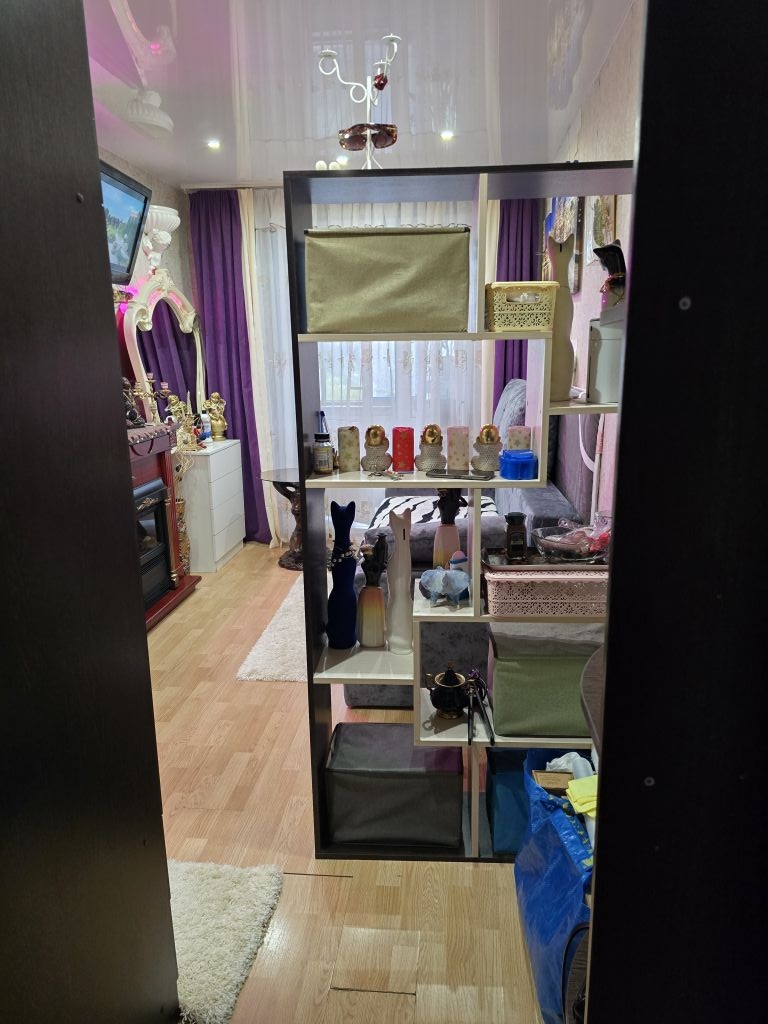 Продажа комнаты, 10м <sup>2</sup>, Нижний Новгород, Переходникова ул,  5 ком3