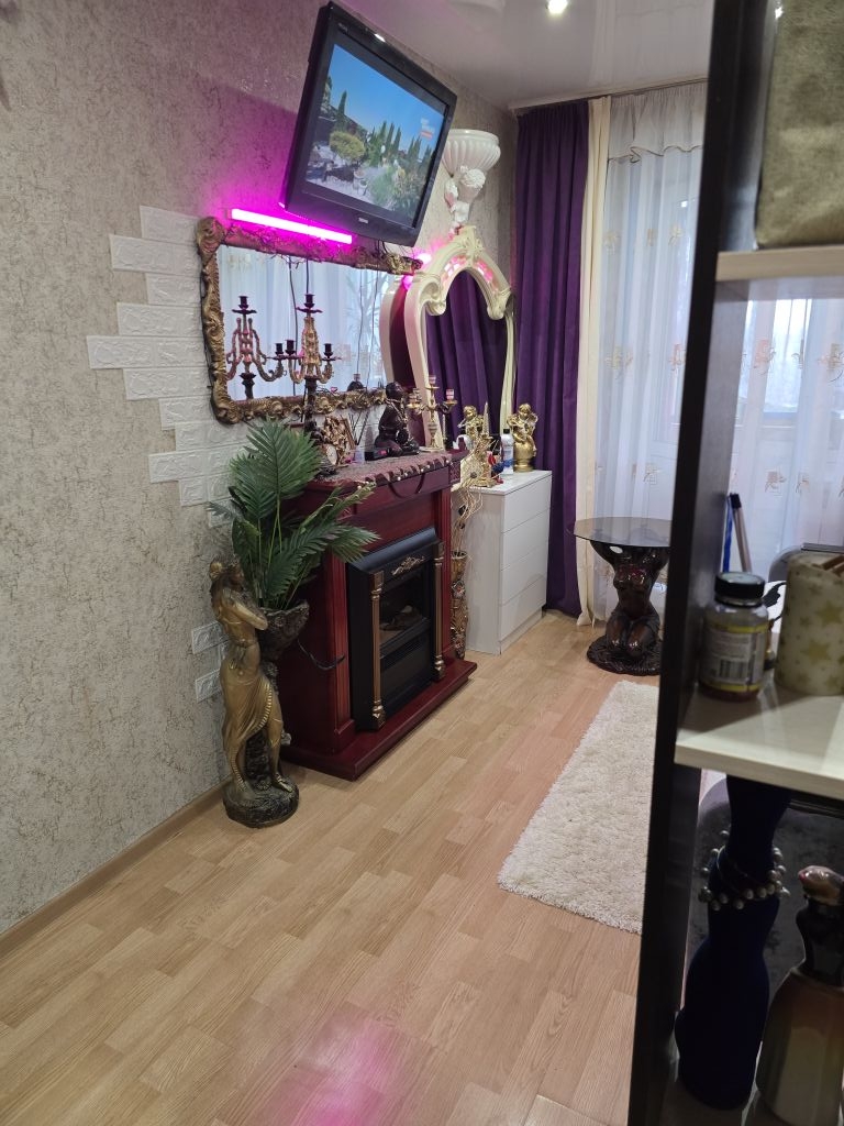 Продажа комнаты, 10м <sup>2</sup>, Нижний Новгород, Переходникова ул,  5 ком3