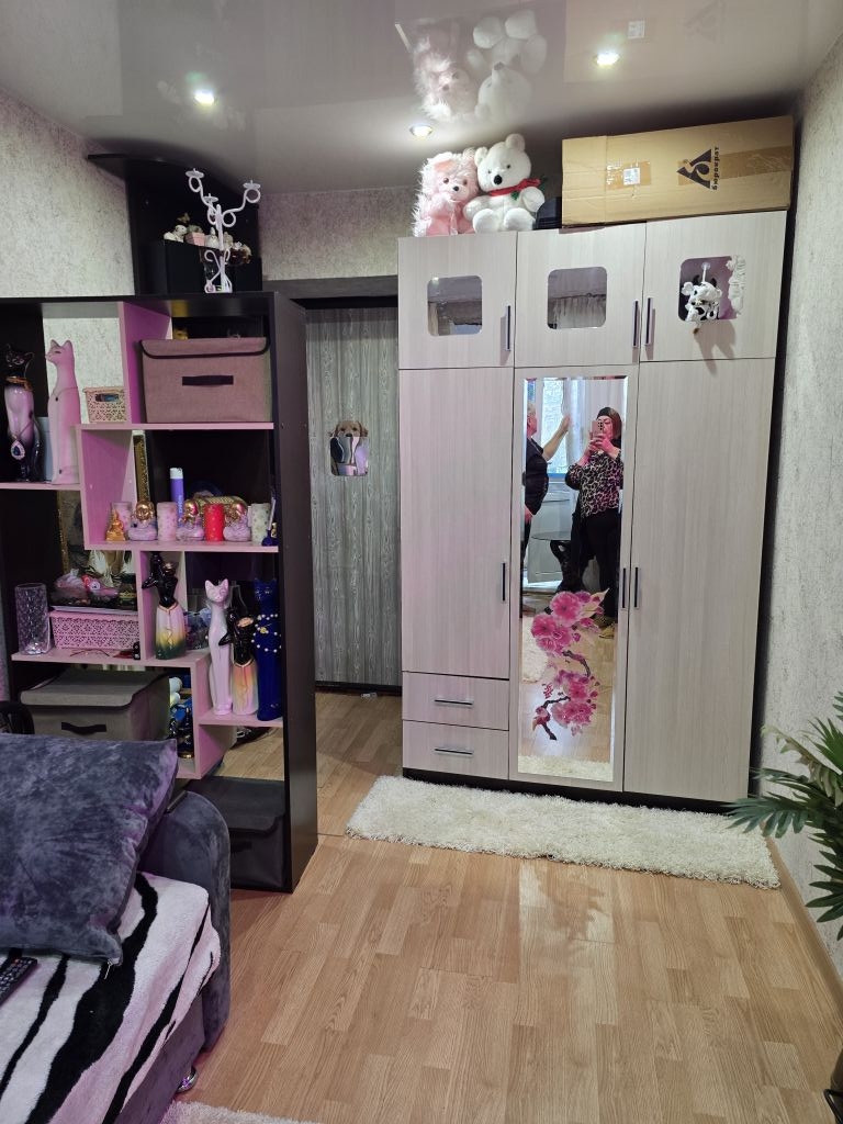 Продажа комнаты, 10м <sup>2</sup>, Нижний Новгород, Переходникова ул,  5 ком3