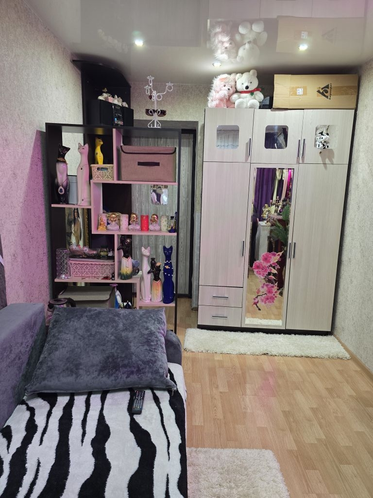 Продажа комнаты, 10м <sup>2</sup>, Нижний Новгород, Переходникова ул,  5 ком3