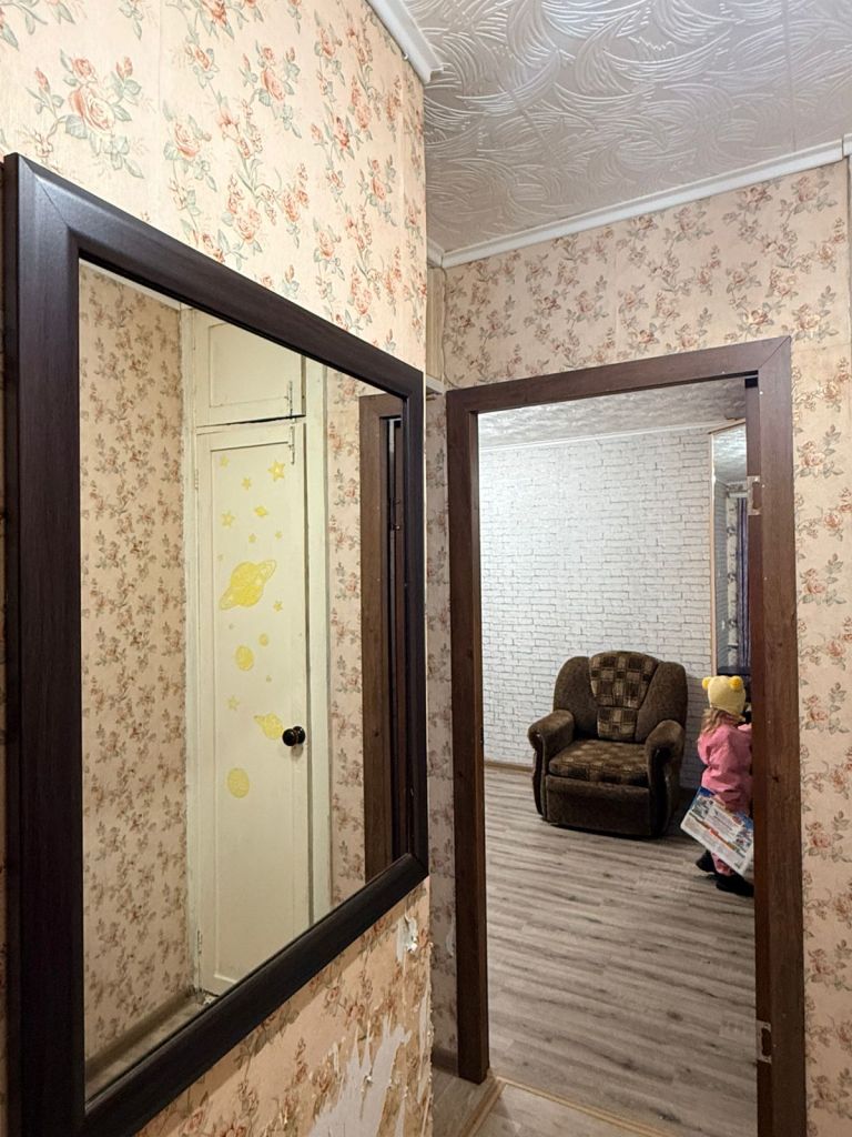 Продажа 1-комнатной квартиры, Ясногорск, Советская ул,  2